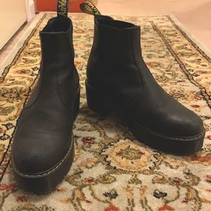 Dr Martens Rometty Boot